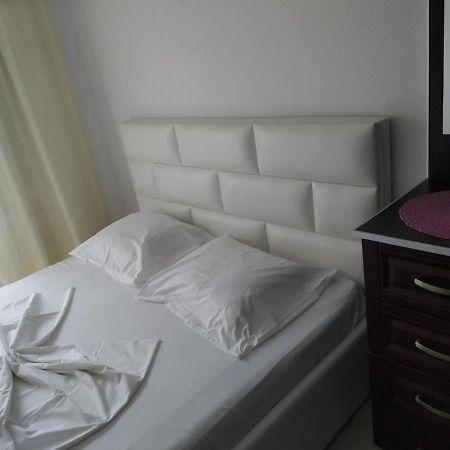 Aparthotel Vila Tufi Velipojë Dış mekan fotoğraf