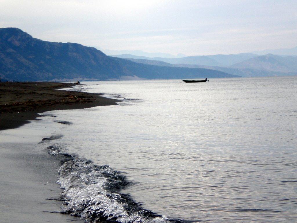 Aparthotel Vila Tufi Velipojë Dış mekan fotoğraf